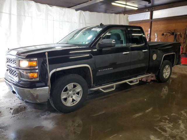 2014 CHEVROLET SILVERADO C1500 LT, 