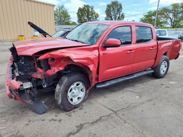 2020 TOYOTA TACOMA DOUBLE CAB, 