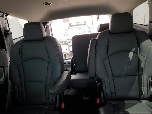 5GAERBKW3MJ204205 - 2021 BUICK ENCLAVE ESSENCE 白色 照片 10