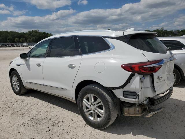 5GAERBKW3MJ204205 - 2021 BUICK ENCLAVE ESSENCE 白色 照片 2