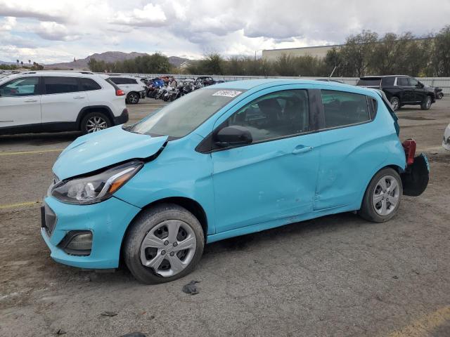 2021 CHEVROLET SPARK LS, 