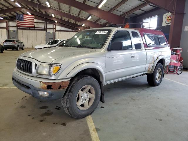 2003 TOYOTA TACOMA XTRACAB, 