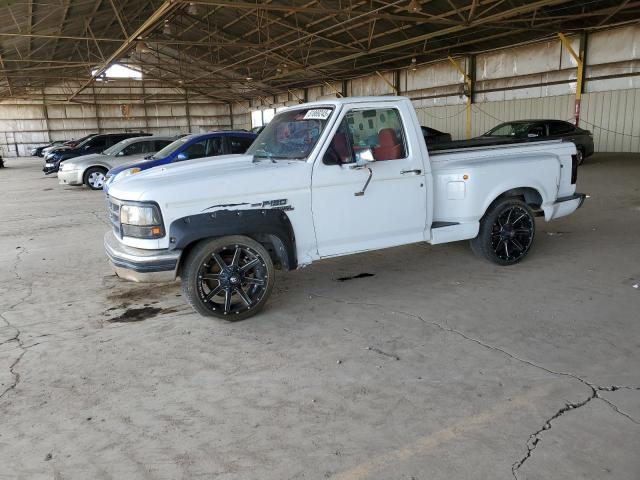 1995 FORD F150, 