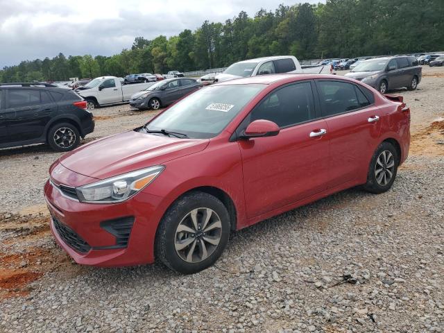2023 KIA RIO LX, 