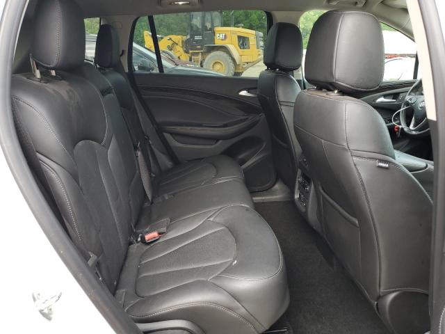 LRBFXCSA8LD232659 - 2020 BUICK ENVISION ESSENCE Ağ foto 11