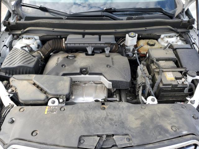 LRBFXCSA8LD232659 - 2020 BUICK ENVISION ESSENCE Ağ foto 12