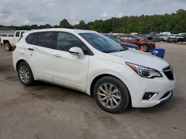 LRBFXCSA8LD232659 - 2020 BUICK ENVISION ESSENCE Ağ foto 4