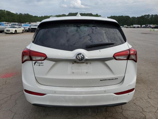 LRBFXCSA8LD232659 - 2020 BUICK ENVISION ESSENCE Ağ foto 6