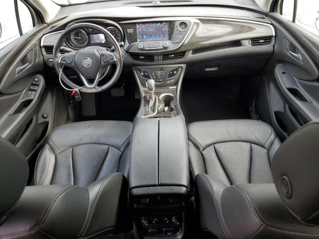 LRBFXCSA8LD232659 - 2020 BUICK ENVISION ESSENCE Ağ foto 8