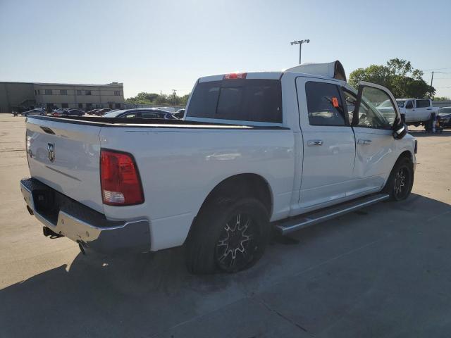 3C6RR6LT0GG293188 - 2016 RAM 1500 SLT WHITE photo 3