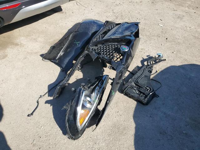 ZASPAKBN0N7D41260 - 2022 ALFA ROMEO STELVIO TI BLACK photo 12