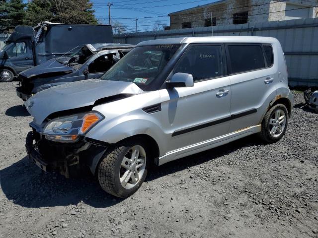 2011 KIA SOUL +, 