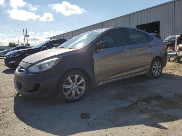 2014 HYUNDAI ACCENT GLS, 