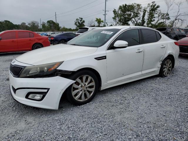 2014 KIA OPTIMA EX, null