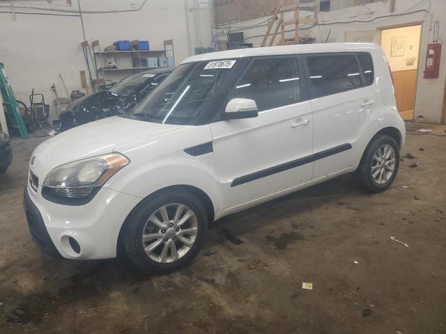 2012 KIA SOUL +, 