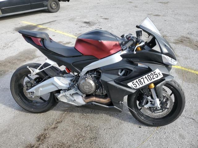 2024 APRILIA RS 660, null