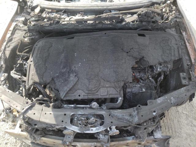 JM1BPACL5L1176279 - 2020 MAZDA 3 SELECT BURN photo 11