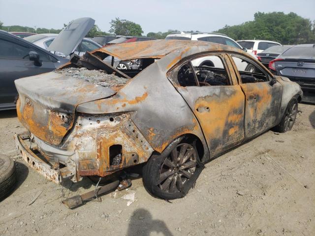 JM1BPACL5L1176279 - 2020 MAZDA 3 SELECT BURN photo 3