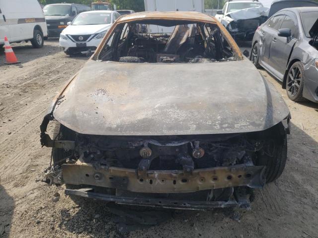 JM1BPACL5L1176279 - 2020 MAZDA 3 SELECT BURN photo 5