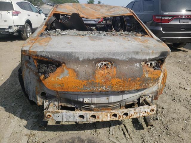 JM1BPACL5L1176279 - 2020 MAZDA 3 SELECT BURN photo 6