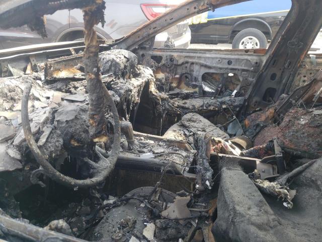 JM1BPACL5L1176279 - 2020 MAZDA 3 SELECT BURN photo 7