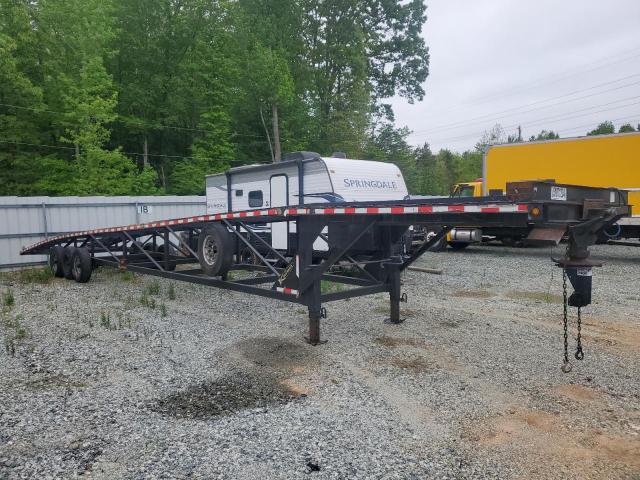 15XFW50327L001832 - 2007 UTILITY TRAILER Qara foto 1
