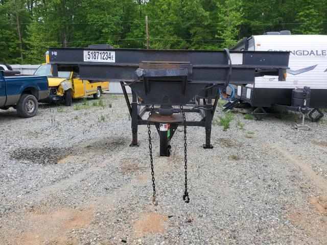 15XFW50327L001832 - 2007 UTILITY TRAILER Qara foto 10