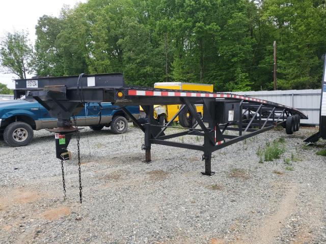 15XFW50327L001832 - 2007 UTILITY TRAILER Qara foto 2
