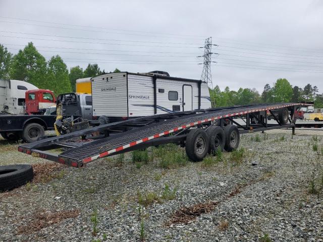 15XFW50327L001832 - 2007 UTILITY TRAILER Qara foto 4