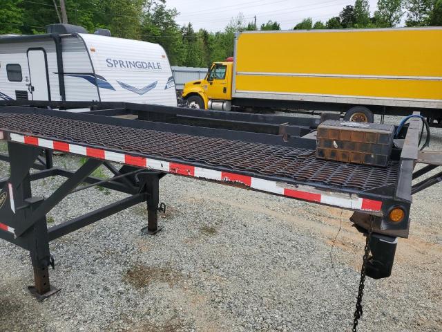 15XFW50327L001832 - 2007 UTILITY TRAILER Qara foto 5