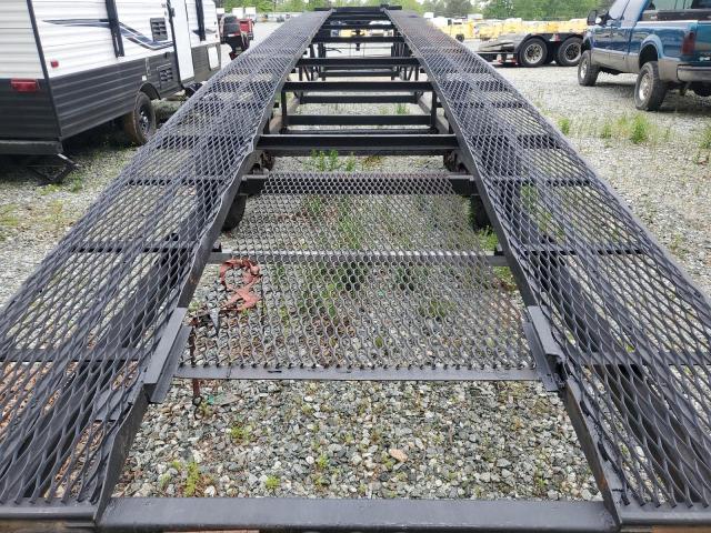 15XFW50327L001832 - 2007 UTILITY TRAILER Qara foto 6