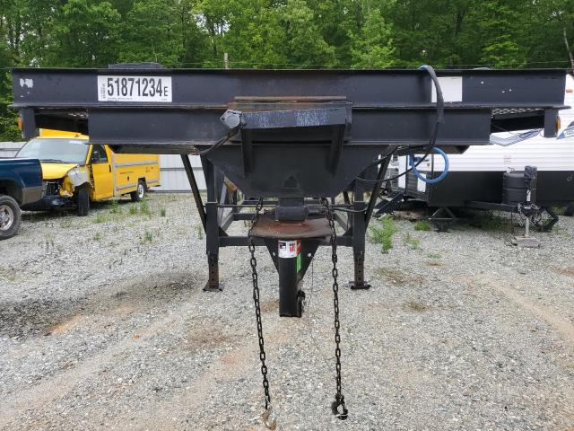 15XFW50327L001832 - 2007 UTILITY TRAILER Qara foto 7