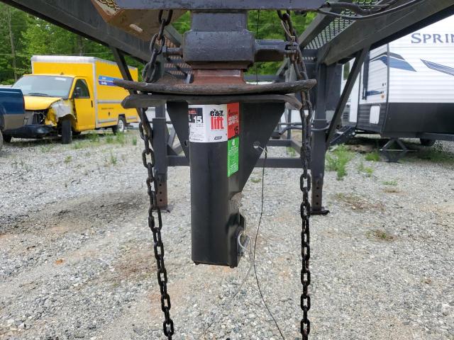 15XFW50327L001832 - 2007 UTILITY TRAILER Qara foto 8