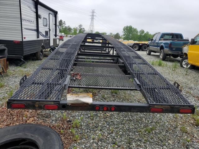 15XFW50327L001832 - 2007 UTILITY TRAILER Qara foto 9