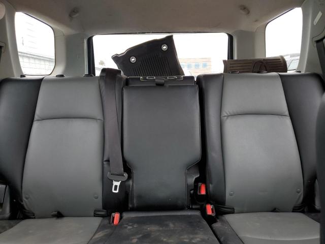 JTEBU5JR2G5405728 - 2016 TOYOTA 4RUNNER SR5/SR5 PREMIUM 白色 照片 10