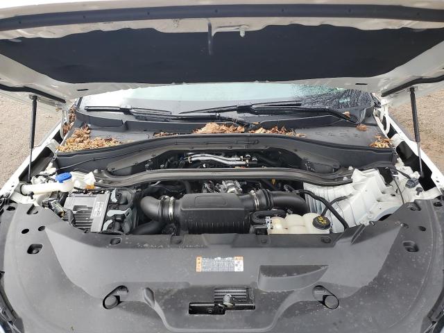 5LM5J7XC9MGL18474 - 2021 LINCOLN AVIATOR RESERVE 白色 照片 12