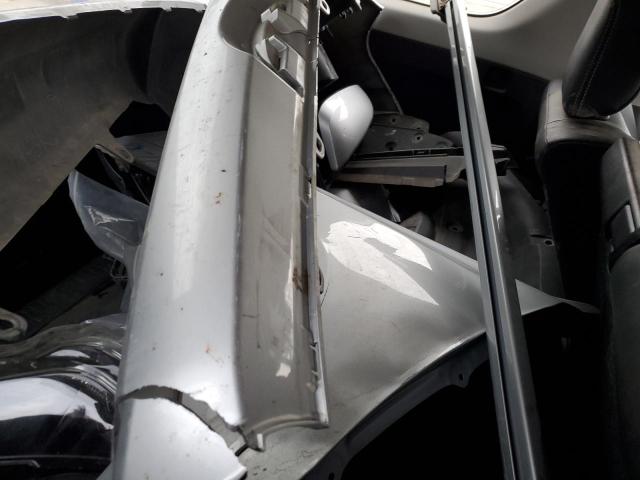 JTEBU5JRXG5399127 - 2016 TOYOTA 4RUNNER SR5/SR5 PREMIUM 银色 照片 13