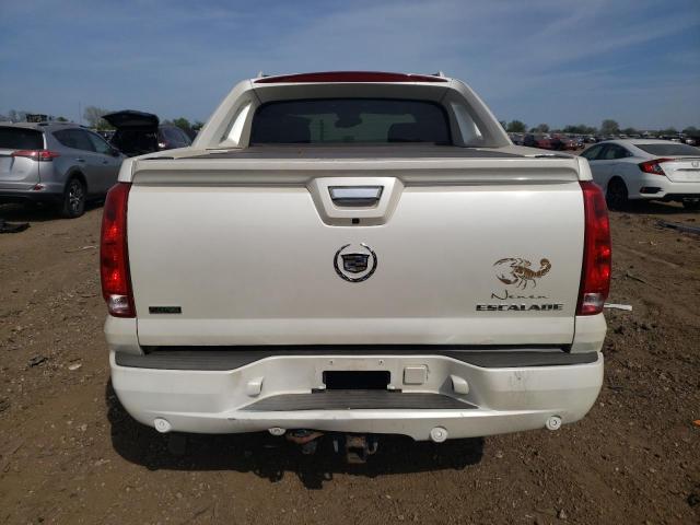 3GYT4LEF6BG165561 - 2011 CADILLAC ESCALADE EXT BEIGE photo 6