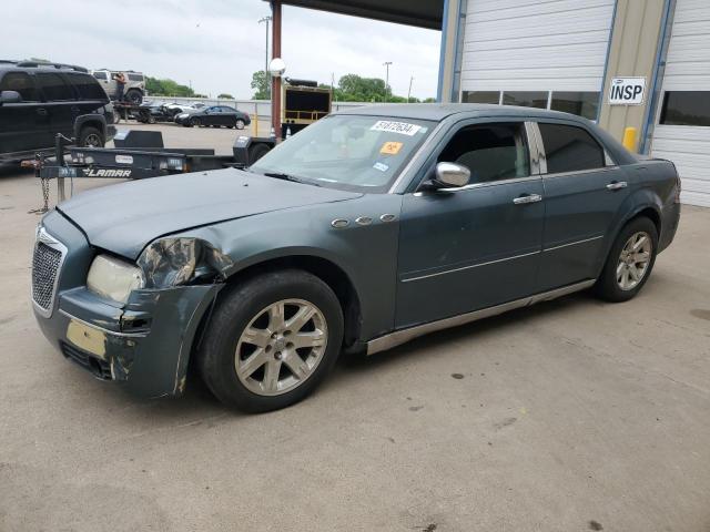 2005 CHRYSLER 300 TOURING, 