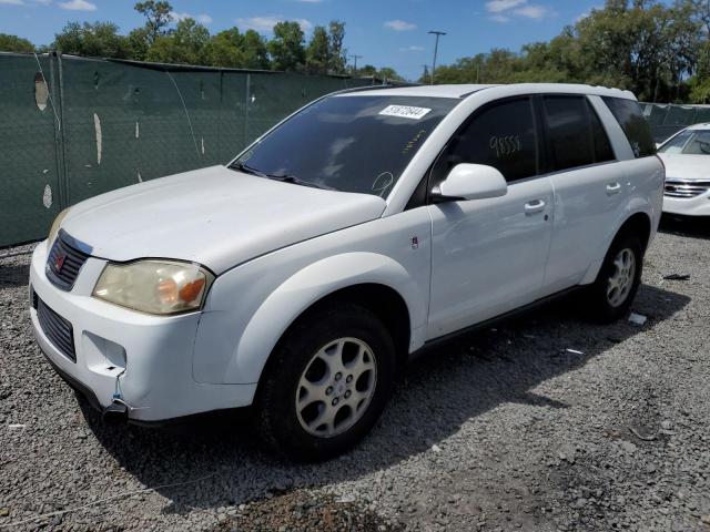 5GZCZ53496S854303 - 2006 SATURN VUE WHITE photo 1