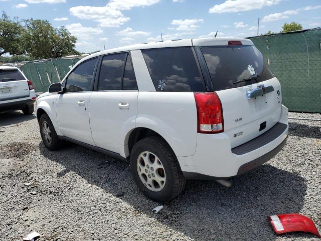 5GZCZ53496S854303 - 2006 SATURN VUE WHITE photo 2