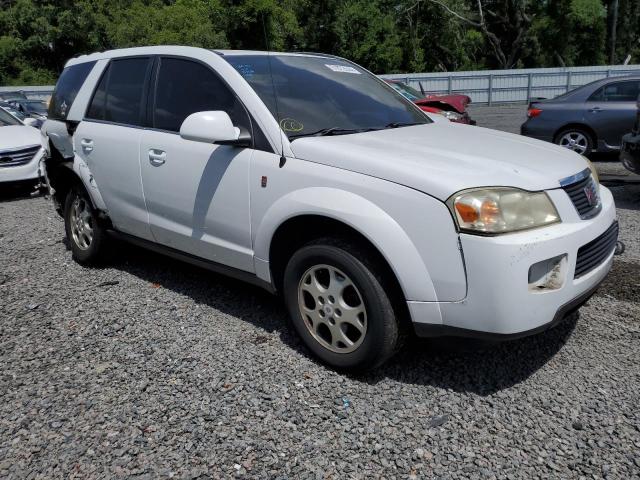 5GZCZ53496S854303 - 2006 SATURN VUE WHITE photo 4