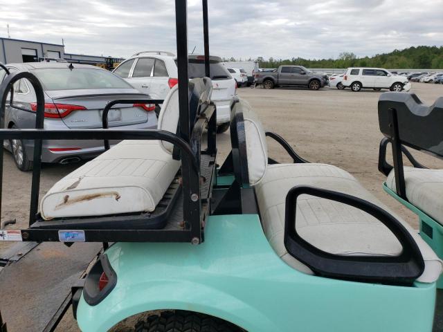 3069766 - 2017 CLUB CLUB CAR TURQUOISE photo 6