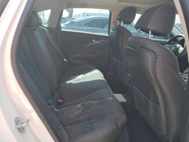 19UUB5F42MA014325 - 2021 ACURA TLX TECHNOLOGY 白色 照片 10
