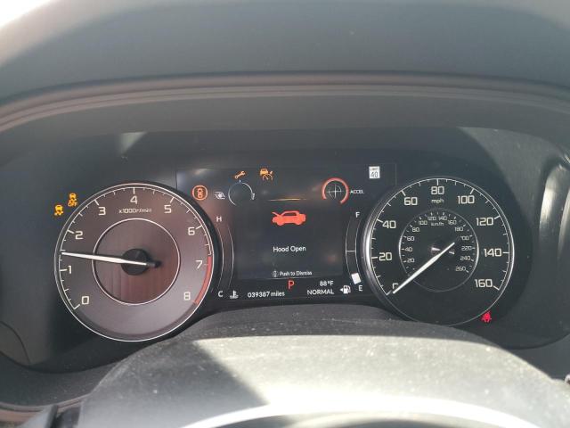 19UUB5F42MA014325 - 2021 ACURA TLX TECHNOLOGY 白色 照片 9