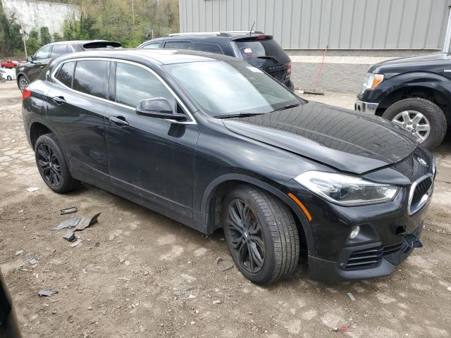 WBXYJ5C32JEF79182 - 2018 BMW X2 XDRIVE28I BLACK photo 4