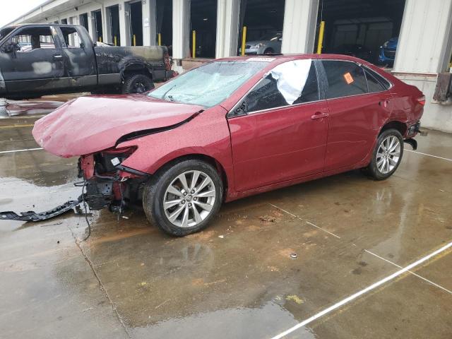 2015 TOYOTA CAMRY LE, 