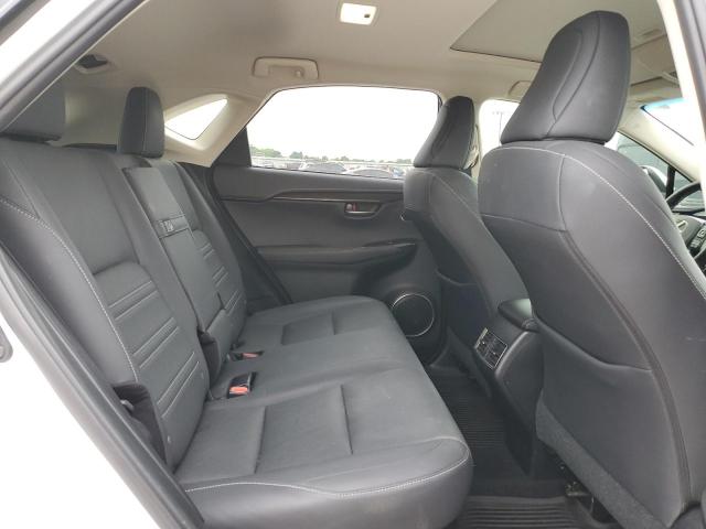 JTJYARBZ3K2137485 - 2019 LEXUS NX 300 BASE 白色 照片 10