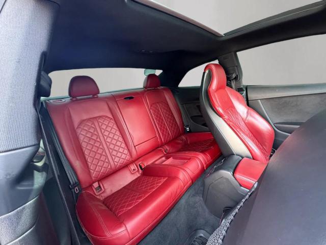 WAUP4AF52JA002515 - 2018 AUDI S5 PREMIUM PLUS 黑色 照片 6