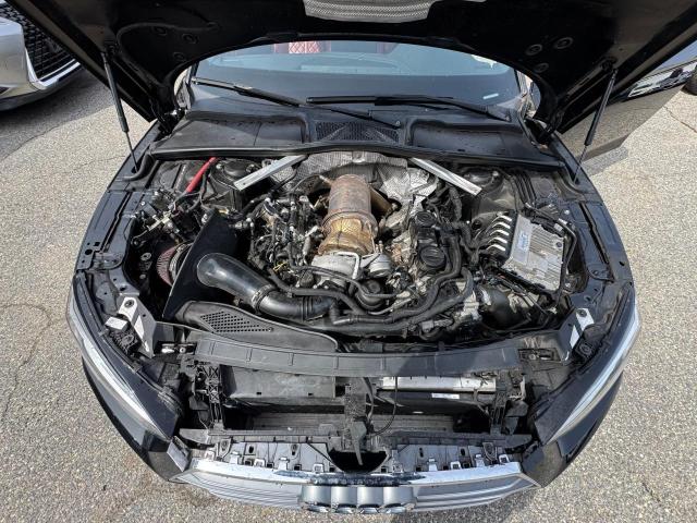 WAUP4AF52JA002515 - 2018 AUDI S5 PREMIUM PLUS 黑色 照片 7